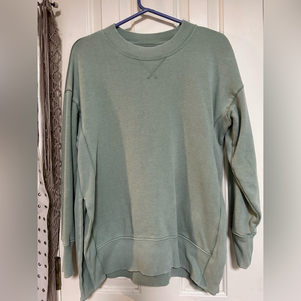 Aerie XS top